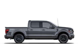 2025 Ford F-150® External Image 1